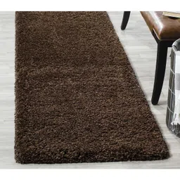 my home Brown Polyester Carpet-picture-29