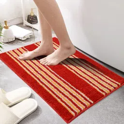 my home Microfiber Bathroom Mat-picture-36