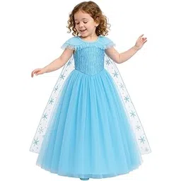 My Lil Princess Frozen Elsa-picture-26