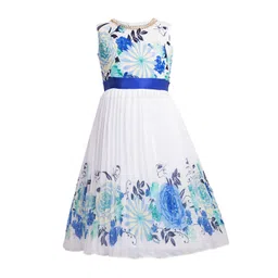 My Lil Princess Embellished A-Line Maxi Dress-picture-19