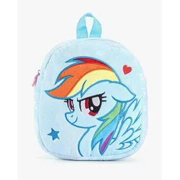 my little pony Striders Fun Rainbow Dash Plush Bag-picture-45