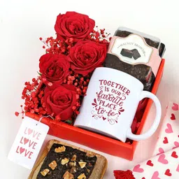 My Lovely Lover Hamper-picture-28