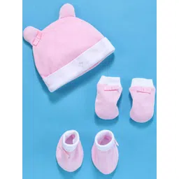 My Milestones Infants Set of 3 Baby Care Products-picture-10