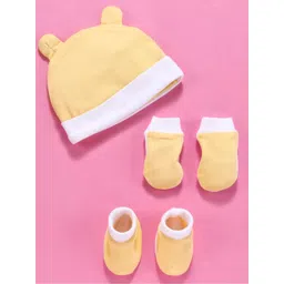 My Milestones Infants Set of 3 Baby Care Products-picture-12