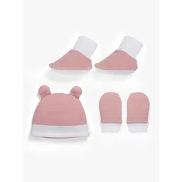 My Milestones Infants Set of 3 Baby Care Products image 1