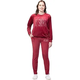 my swag Women Women Track Suit-picture-33