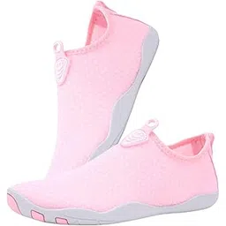 myaddiction 2x Women's Water Shoes Accessories Comfortable Pink for Yoga Surfing Outdoor-picture-48