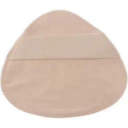 MYADDICTION Cotton Breast Form Protector Pocket with Strong Elastic for Transgender Clothing Shoes & Accessories | Womens Clothing | Intimates & Sleep | Breast Forms Enhancers-picture-21