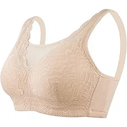 myaddiction Cotton Breast Forms False for Drag Queen Mastectomy Cosplay Complexion 85C Clothing Shoes & Accessories | Womens Clothing | Intimates & Sleep | Breast Forms Enhancers-picture-13