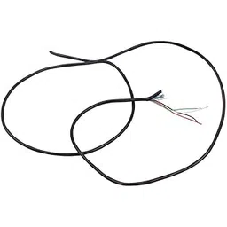 MYADDICTION Shielded 4 Conductor Guitar Circuit Hookup Wire Pickup Cable 24 Awg Musical Instruments & Gear | Guitars Basses Parts Accessories Other-picture-10