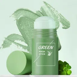 myeong Green Tea Mask Stick For Man And Woman Face Mask Masks Face Shaping Mask-picture-39