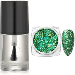 myeong shimmer nail art combo-picture-47