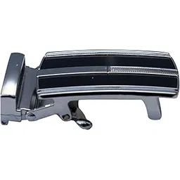 myestore Autolock Belt Buckle for Men | Buckle Only | Buckle for Men's Belt | Auto Lock Belt Buckle without Strap | 35mm wide | Pack of 1-picture-36