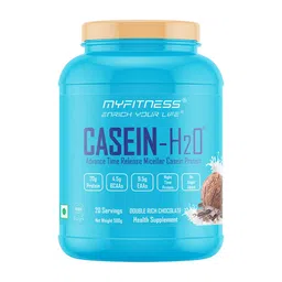 myfitness by paradise Myfitness Casein-H2O, 1.1 lb Double Rich Chocolate-picture-15