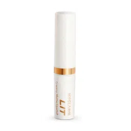 MyGlamm Lit Creamy Matte Lipstick Rossini - 3.7 gm-picture-30