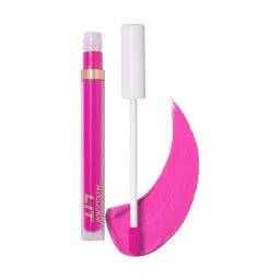 MyGlamm Lit Liquid Matte Lipstick Burner - 3 ml-picture-10