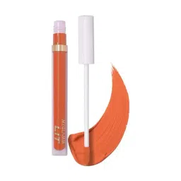 MyGlamm Lit Liquid Matte Lipstick Smash - 3 ml-picture-15