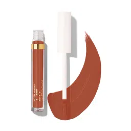 MyGlamm LIT Matte Liquid Lipstick Swinger - 1.6 ml-picture-18