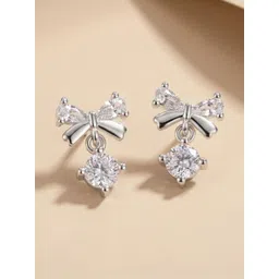MYKI Circular Studs Earrings-picture-42