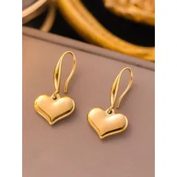 MYKI Contemporary Drop Earrings-picture-24