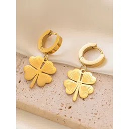 MYKI Contemporary Drop Earrings-picture-34