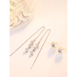 MYKI Contemporary Hoop Earrings-picture-19