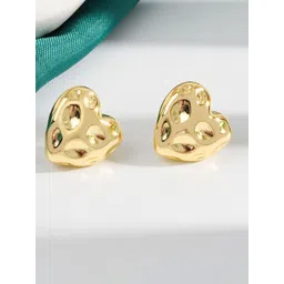 MYKI Contemporary Hoop Earrings-picture-26