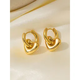 MYKI Contemporary Hoop Earrings-picture-14
