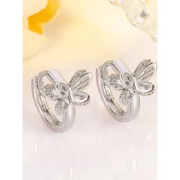 MYKI Contemporary Hoop Earrings-picture-34