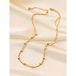 MYKI Gold-Plated Chain-picture-35
