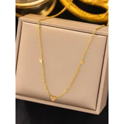 MYKI Gold-Plated Necklace-picture-11