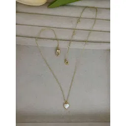 MYKI Gold-Plated Necklace-picture-31