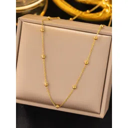 MYKI Gold-Plated Necklace-picture-13