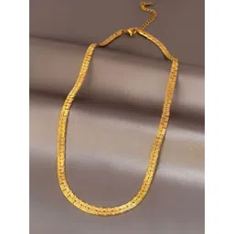 MYKI Gold-Plated Necklace-picture-32