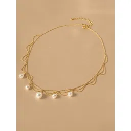 MYKI Gold-Plated Necklace-picture-27