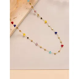 MYKI Gold-Plated Necklace-picture-34