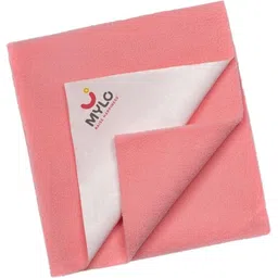 mylo Fleece Baby Bed Protecting Mat-picture-17
