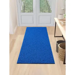 Myntra Elegant Homes Blue Water Absorbing Large Front Floor Doormat-picture-23