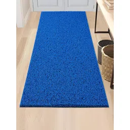 Myntra Elegant Homes Blue Water Absorbing Large Front Floor Doormat-picture-40
