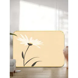 Myntra Elegant Homes Floral Wall Paintings-picture-11