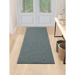 Myntra Elegant Homes Grey Water Absorbing Large Front Floor Doormat-picture-31