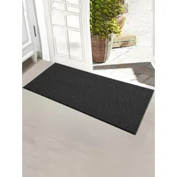 Myntra Elegant Homes Grey Water-Absorbing Rectangular Large Doormat-picture-38