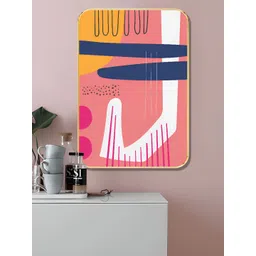 Myntra Elegant Homes MDF Other Wall Paintings-picture-38