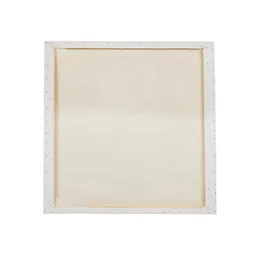 Myntra Elegant Homes Orange & Green Tajmahal Canvas Wall Art image 4