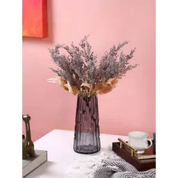 Myntra Elegant Homes Purple 2 Pieces Lavender Artificial Flower-picture-12