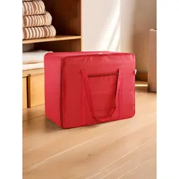 Myntra Elegant Homes Red Regular Multi-Utility Organisers-picture-38