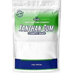 Myoc Xanthan Gum – Cosmetic Grade Thickener – For Lotions, Creams & DIY Skincare – 2 Kg / 70.55 Oz-picture-15
