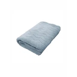 MYOE HOME Grey 1 Other 350 GSM Bath Towel-picture-16