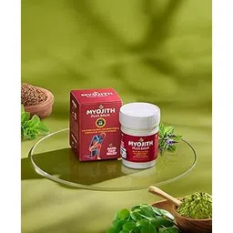 Myojith Plus Balm for Muscle pain| For Pain Relief from joint pain| Bone, Joint & Muscle Care | 20g-picture-24