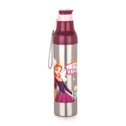 MyPro Purple Single Stainless Steel Single Wall Vacuum Water Bottle-picture-30